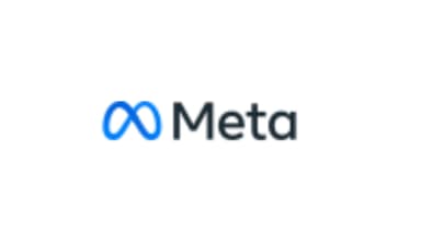 Meta logo