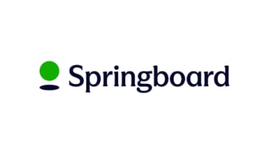 Springboard logo